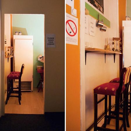 Central Station Hostel Beograd Bagian luar foto