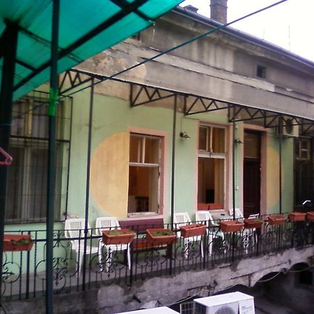 Central Station Hostel Beograd Bagian luar foto