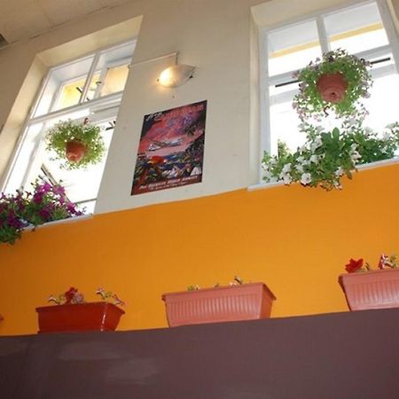 Central Station Hostel Beograd Bagian luar foto