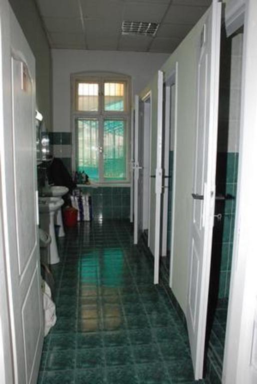 Central Station Hostel Beograd Ruang foto