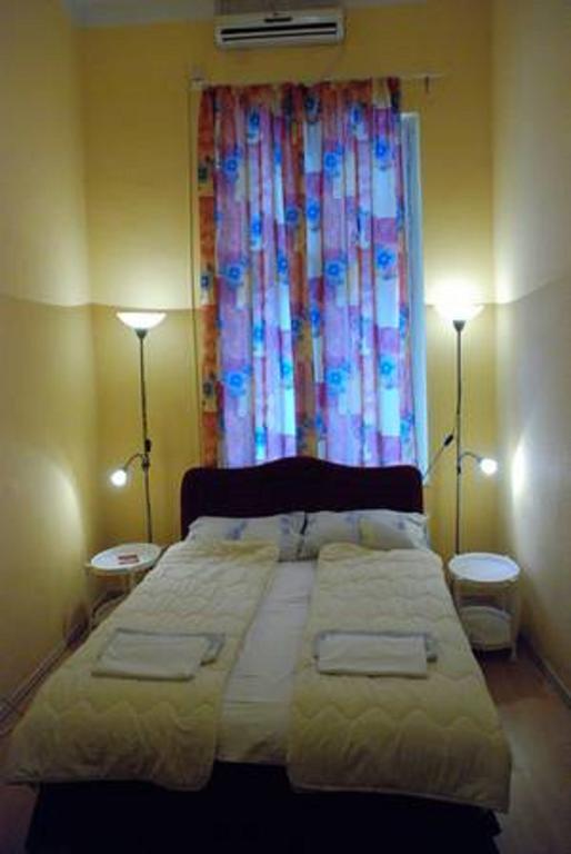 Central Station Hostel Beograd Ruang foto