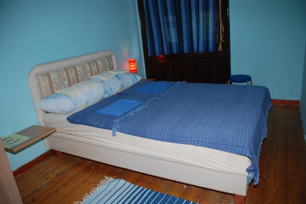 Central Station Hostel Beograd Ruang foto